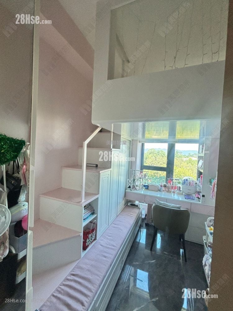 峻源 售盘 3 房 1,185 平方尺