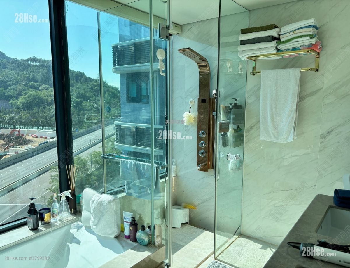 峻源 售盘 3 房 1,185 平方尺