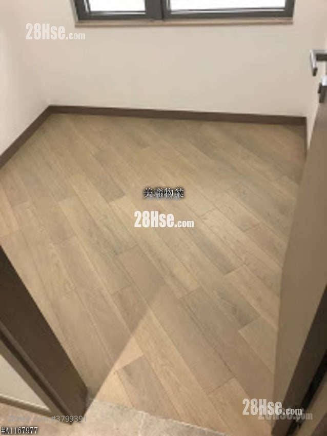 云滙 售盘 2 房 442 平方尺