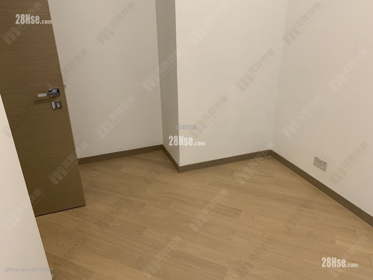 云滙 售盘 2 房 442 平方尺