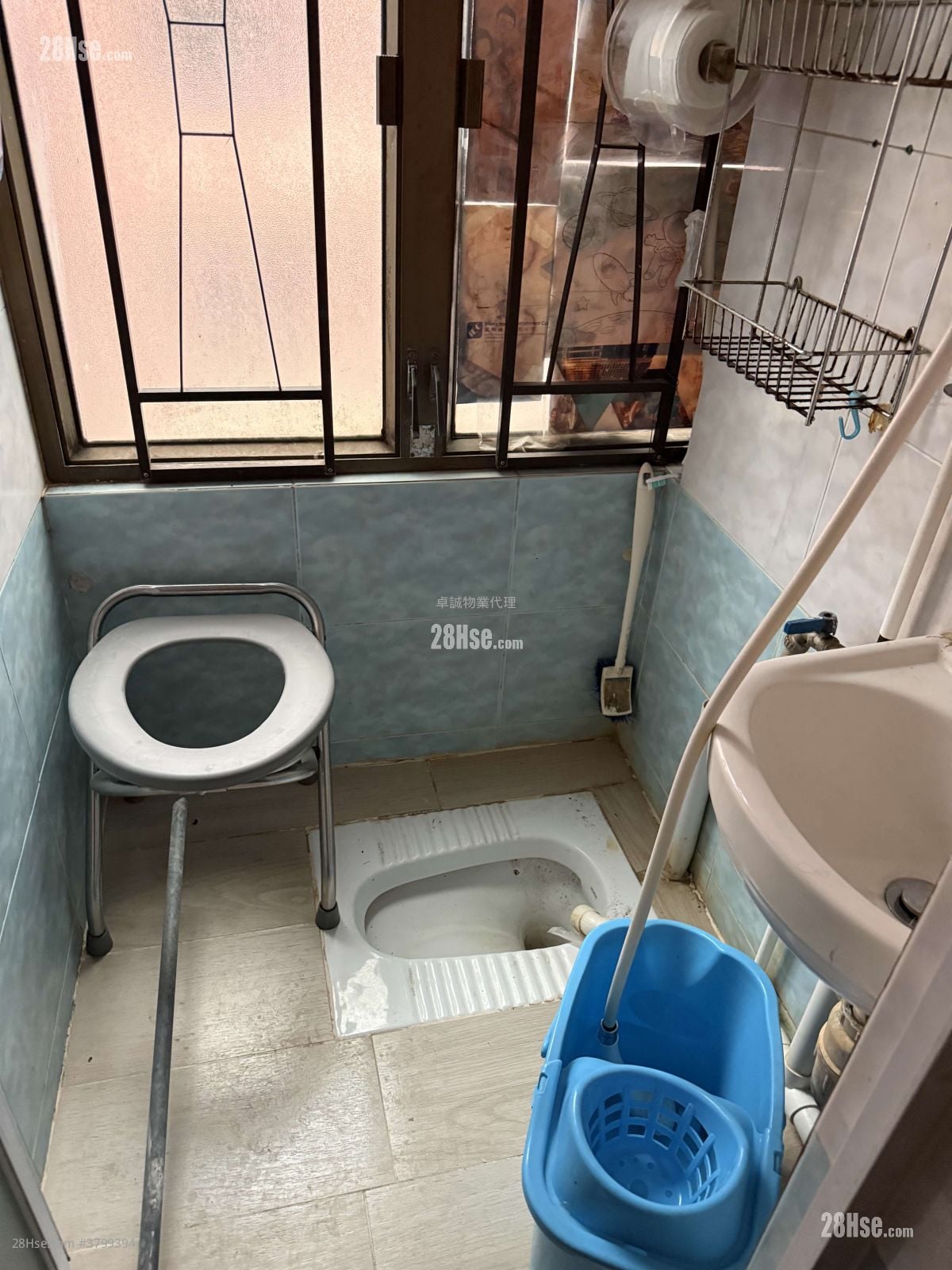 Apartment Rental 2 Bedrooms , 1 Bathroom 238 ft²