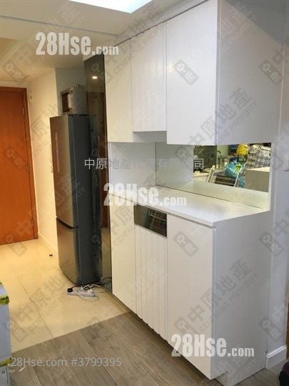 爵悦庭 售盘 2 房 , 1 浴室 450 平方尺