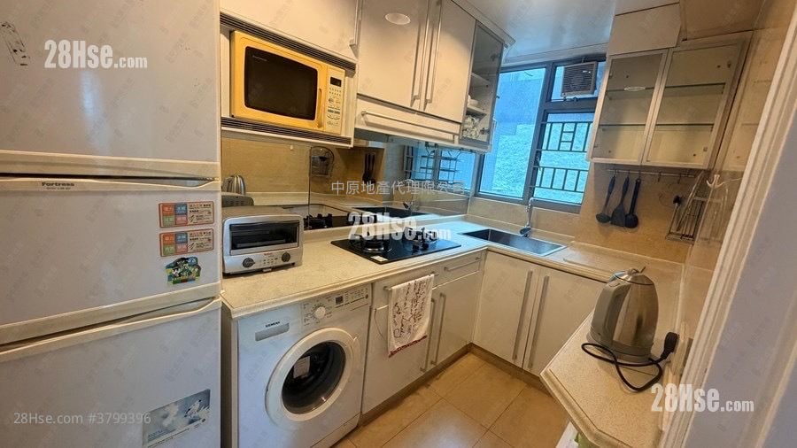 Caribbean Coast Sell 3 Bedrooms , 2 Bathrooms 736 ft²