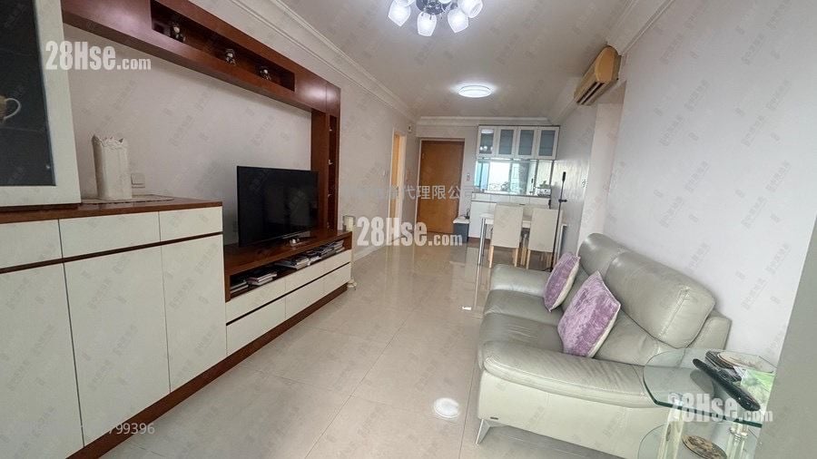 Caribbean Coast Sell 3 Bedrooms , 2 Bathrooms 736 ft²