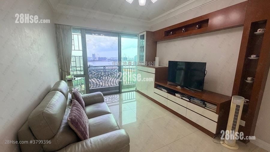 Caribbean Coast Sell 3 Bedrooms , 2 Bathrooms 736 ft²