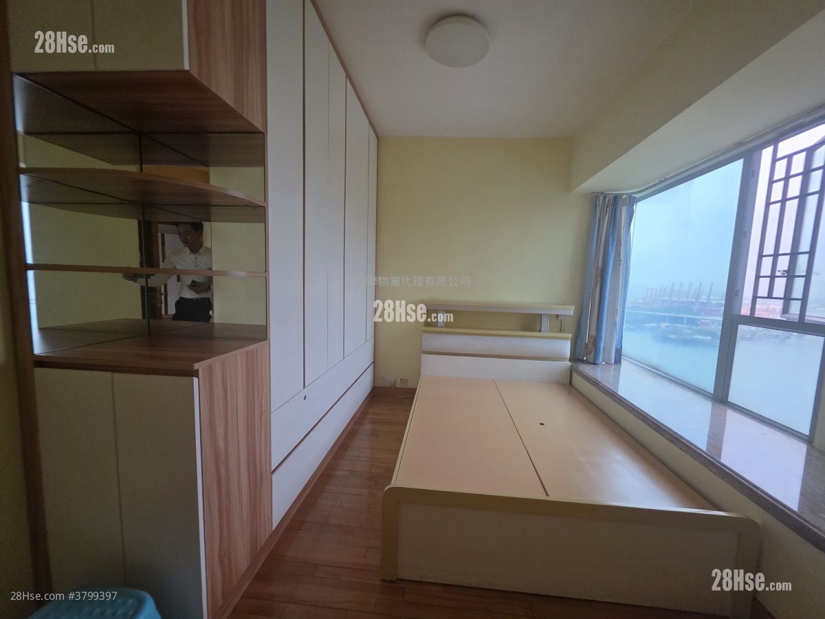 盈翠半岛 售盘 3 房 , 2 浴室 756 平方尺