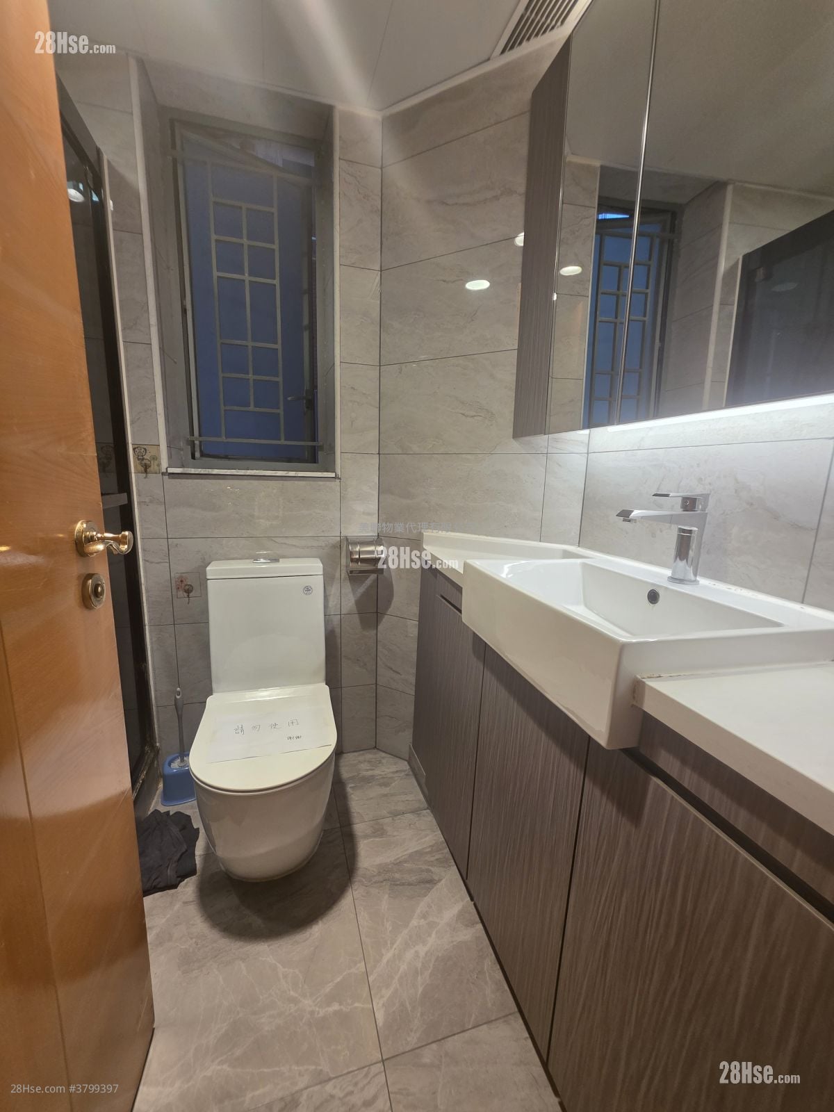 盈翠半岛 售盘 3 房 , 2 浴室 756 平方尺