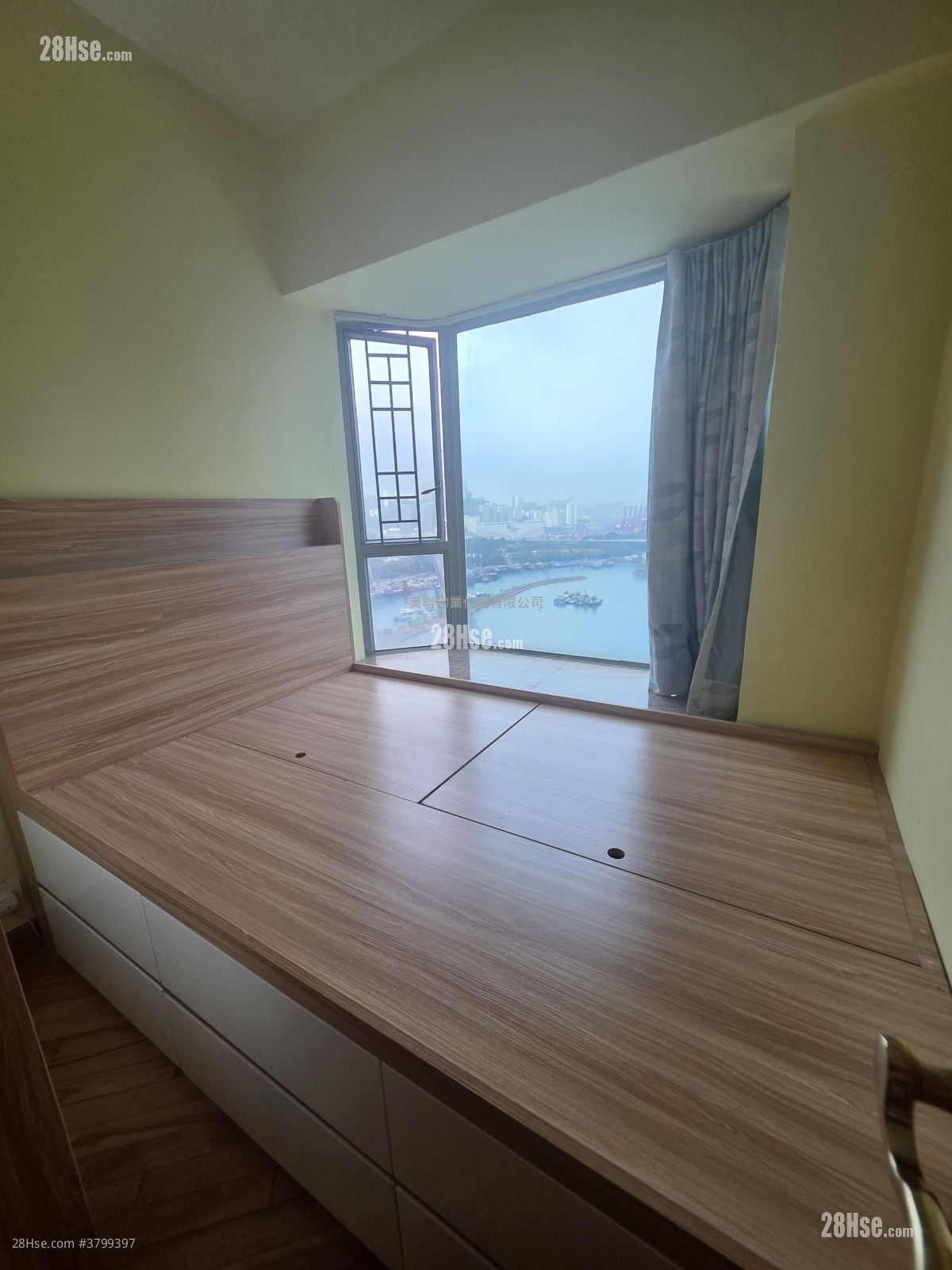 盈翠半岛 售盘 3 房 , 2 浴室 756 平方尺