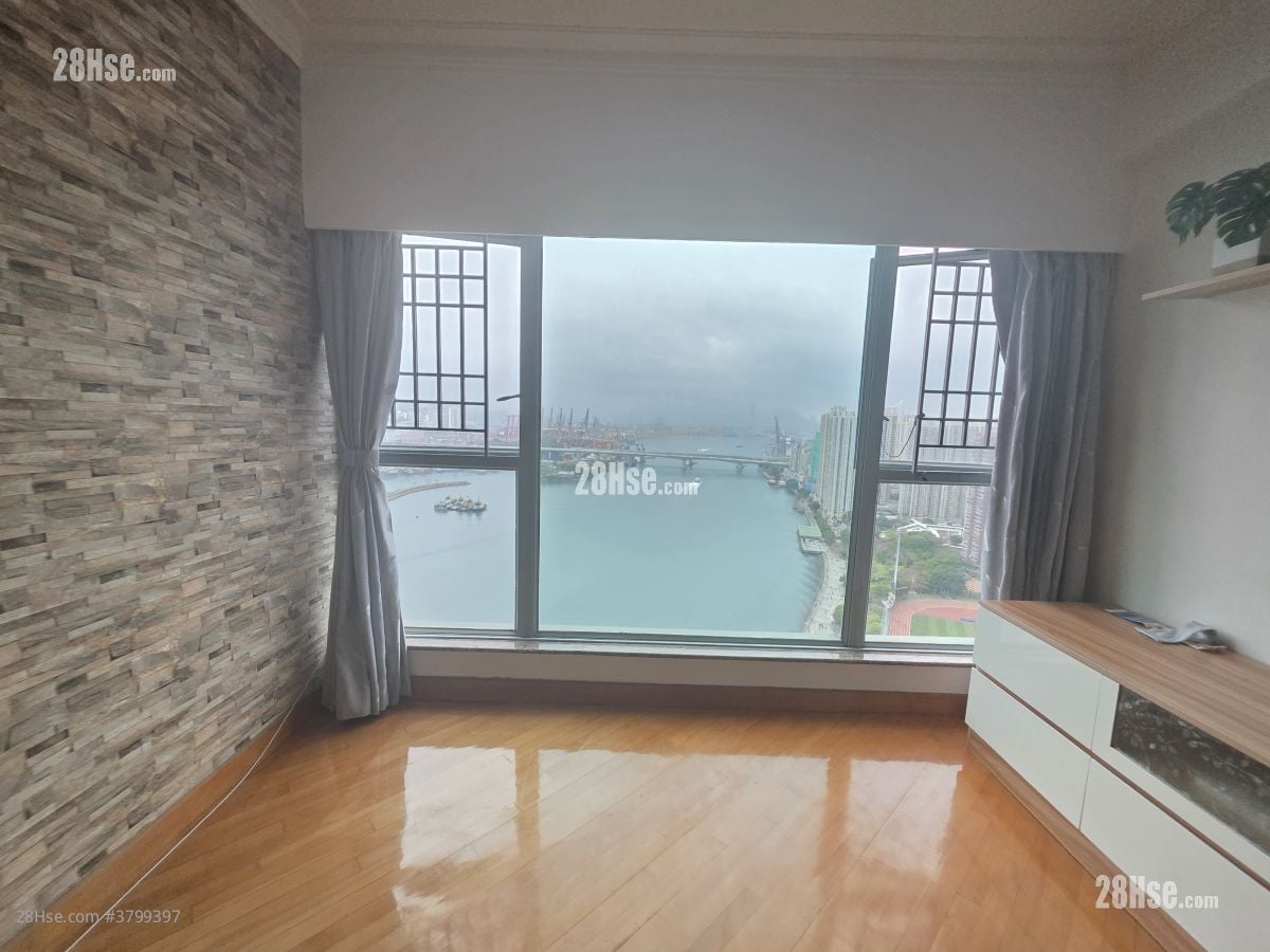 盈翠半岛 售盘 3 房 , 2 浴室 756 平方尺