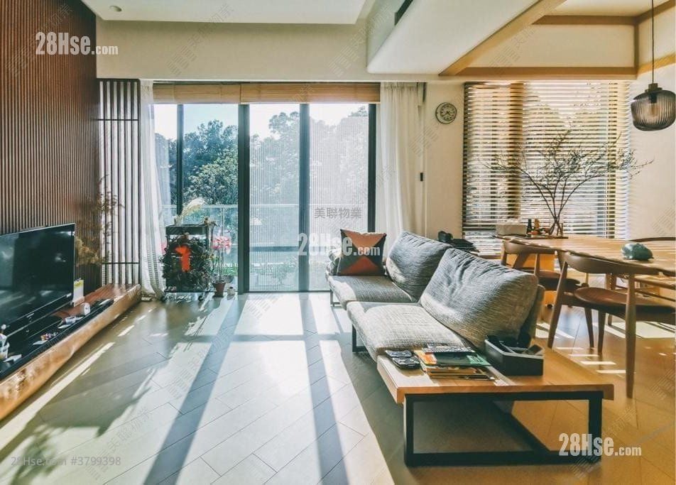 云海 售盘 3 房 983 平方尺