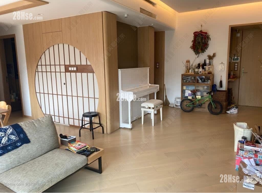 云海 售盘 3 房 983 平方尺