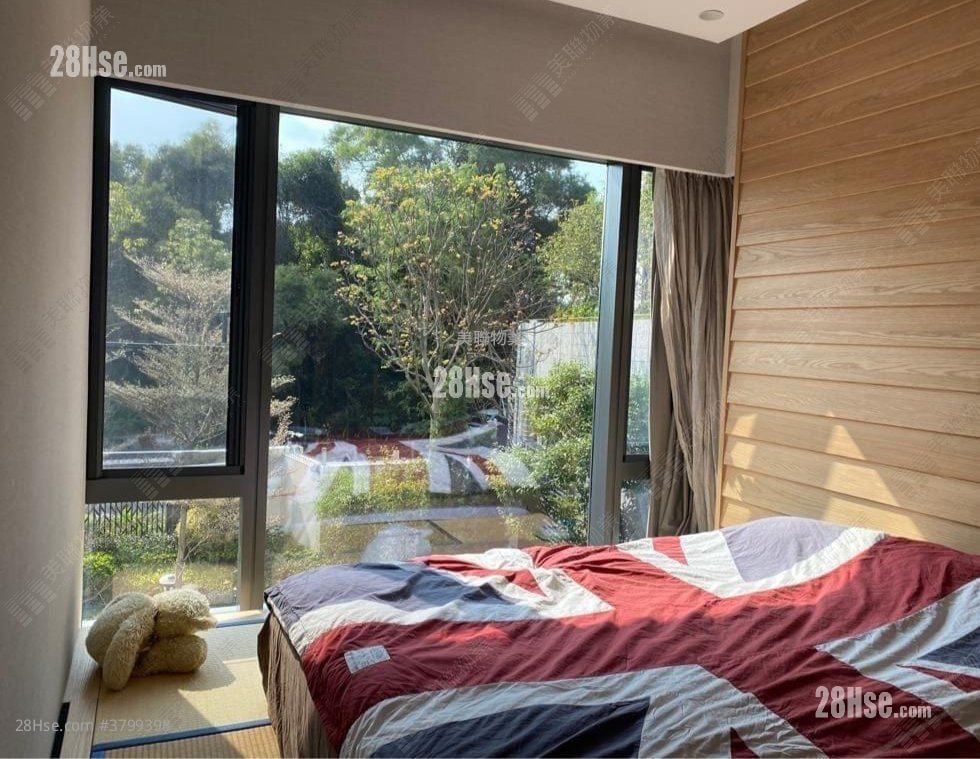 云海 售盘 3 房 983 平方尺