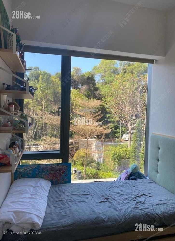 云海 售盘 3 房 983 平方尺