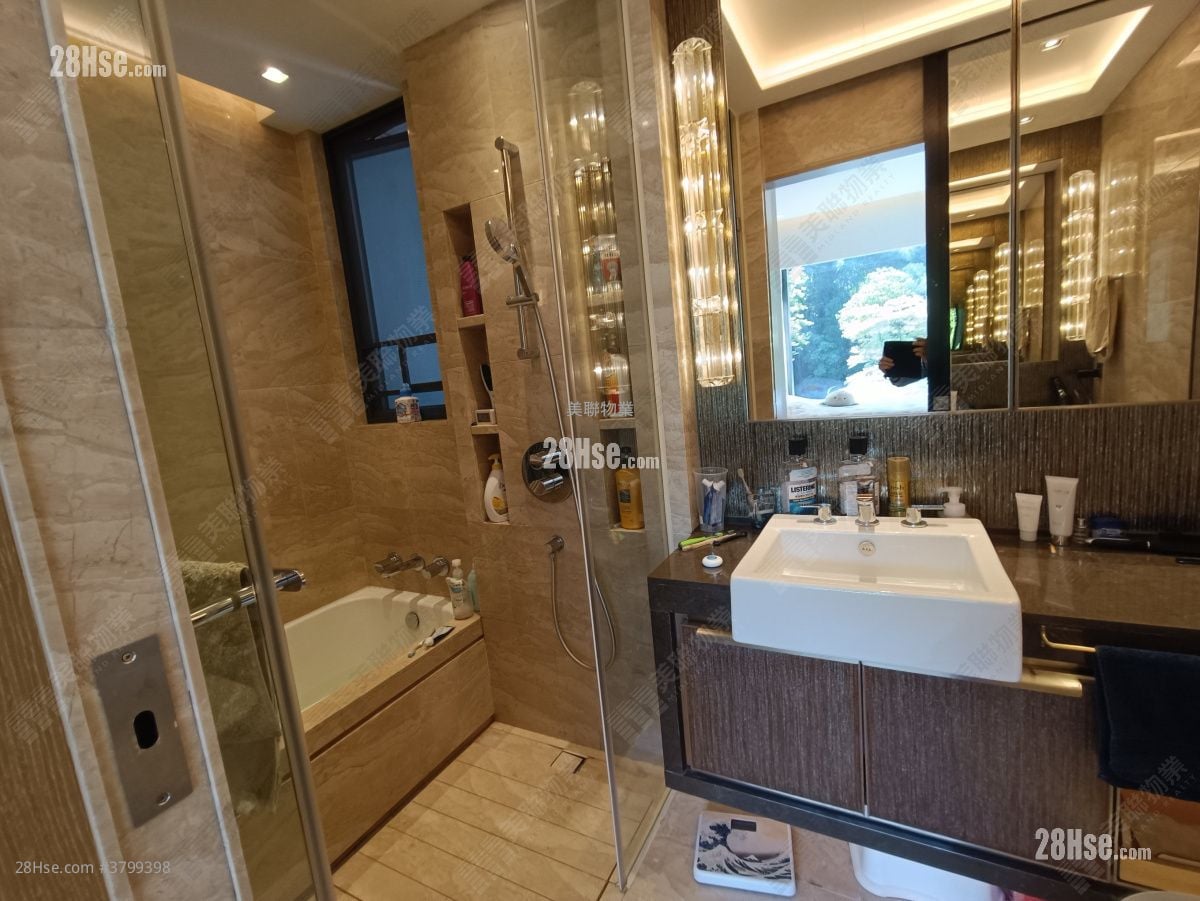 云海 售盘 3 房 983 平方尺