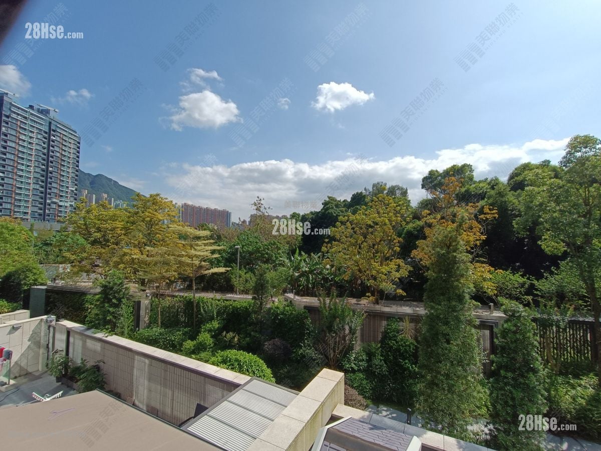 云海 售盘 3 房 983 平方尺