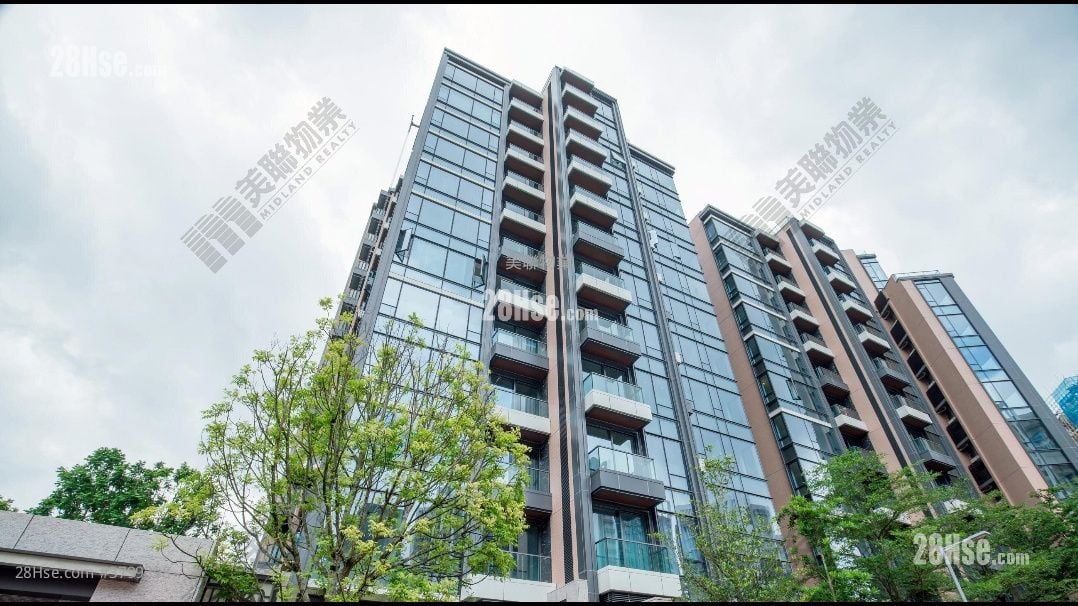 云海 售盘 3 房 983 平方尺