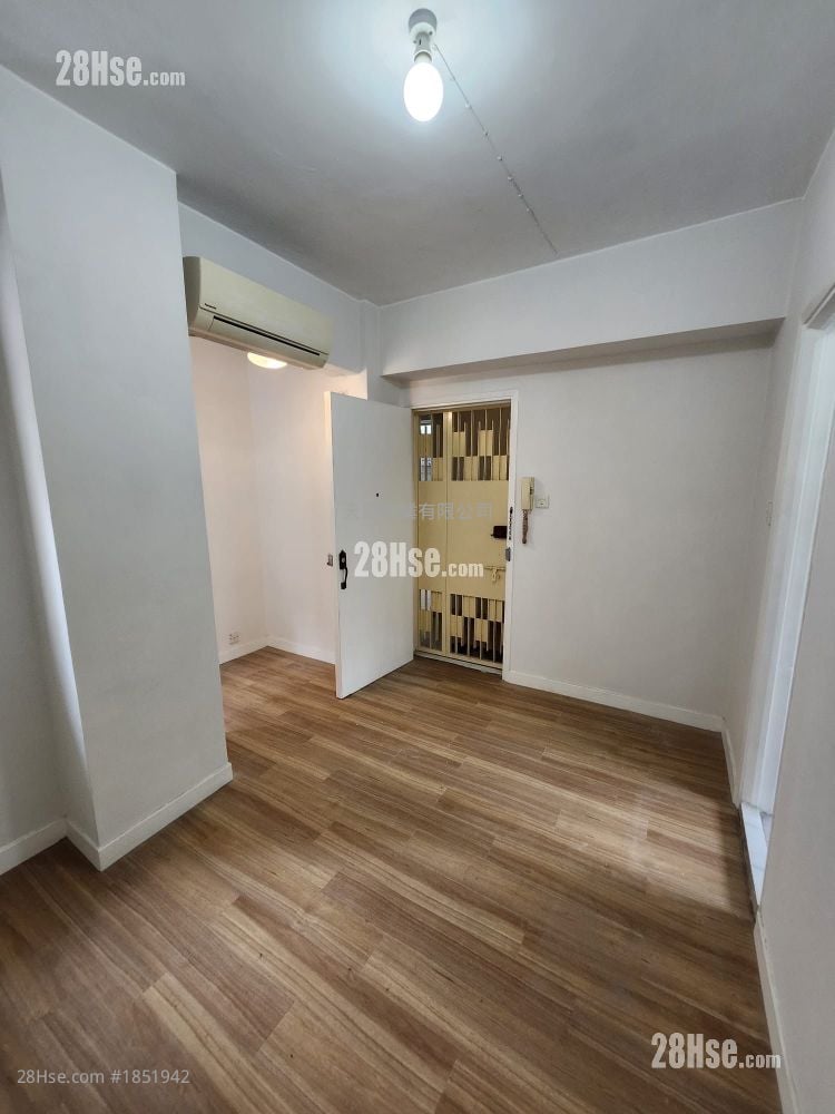 Ming Fat Building Sell 2 Bedrooms , 1 Bathroom 318 ft²