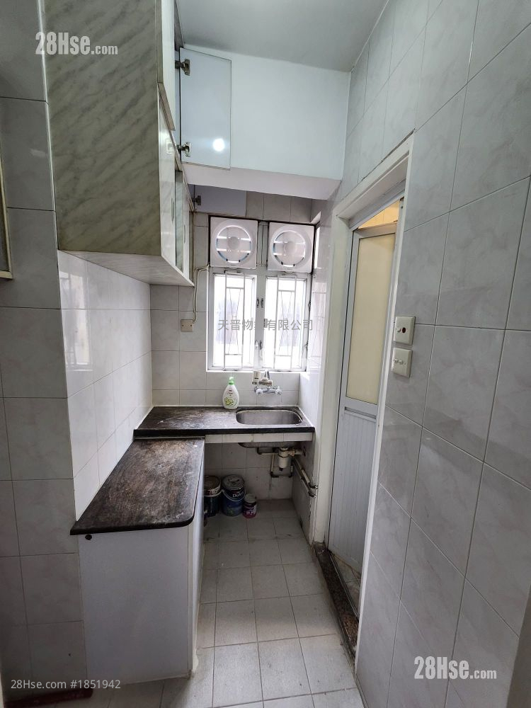 Ming Fat Building Sell 2 Bedrooms , 1 Bathroom 318 ft²