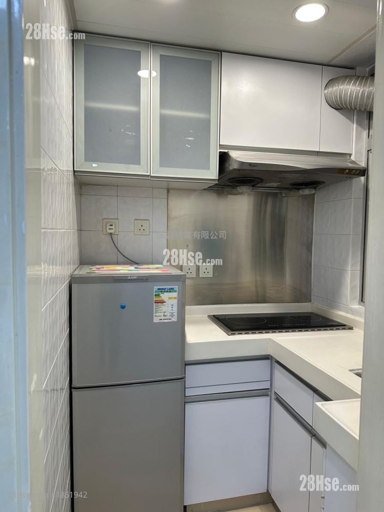 Ming Fat Building Sell 2 Bedrooms , 1 Bathroom 318 ft²