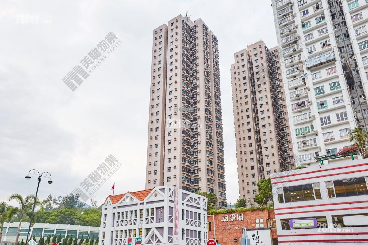 Scenery Court Sell 379 ft²