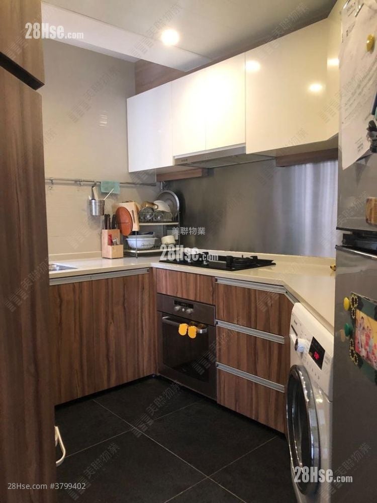 Granville Garden Sell 3 Bedrooms 861 ft²