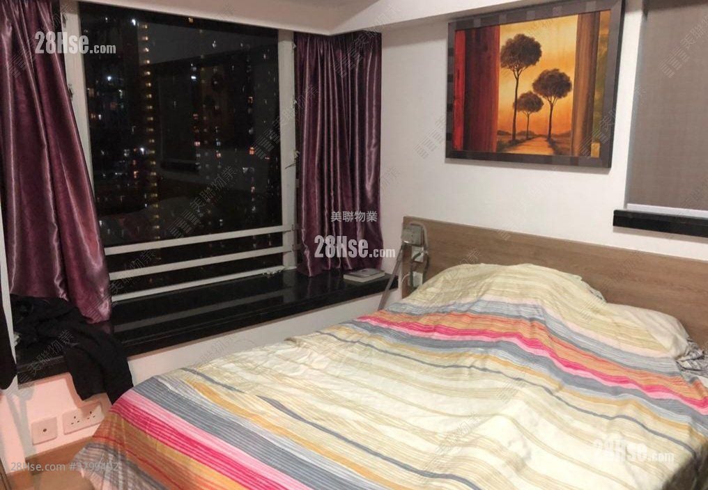 Granville Garden Sell 3 Bedrooms 861 ft²