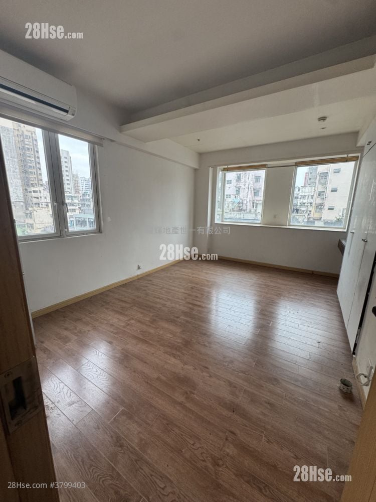 广兴大厦 售盘 开放式间隔 , 1 浴室 259 平方尺