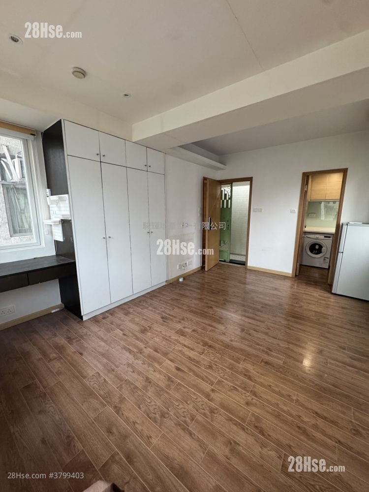 广兴大厦 售盘 开放式间隔 , 1 浴室 259 平方尺