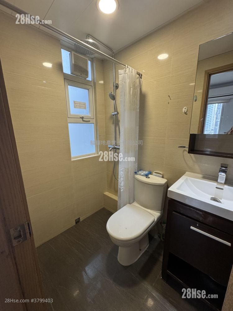 广兴大厦 售盘 开放式间隔 , 1 浴室 259 平方尺