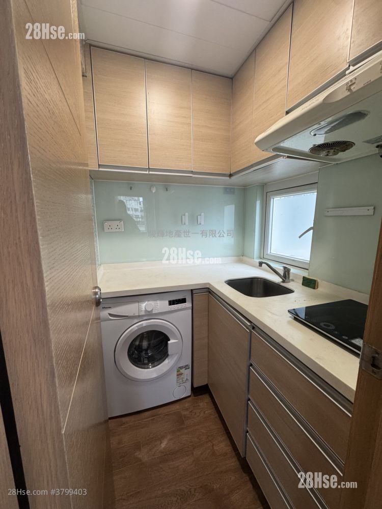 广兴大厦 售盘 开放式间隔 , 1 浴室 259 平方尺