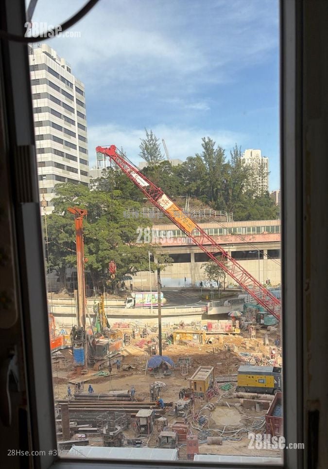 Kin Wong Mansion Sell 4 Bedrooms , 4 Bathrooms 666 ft²