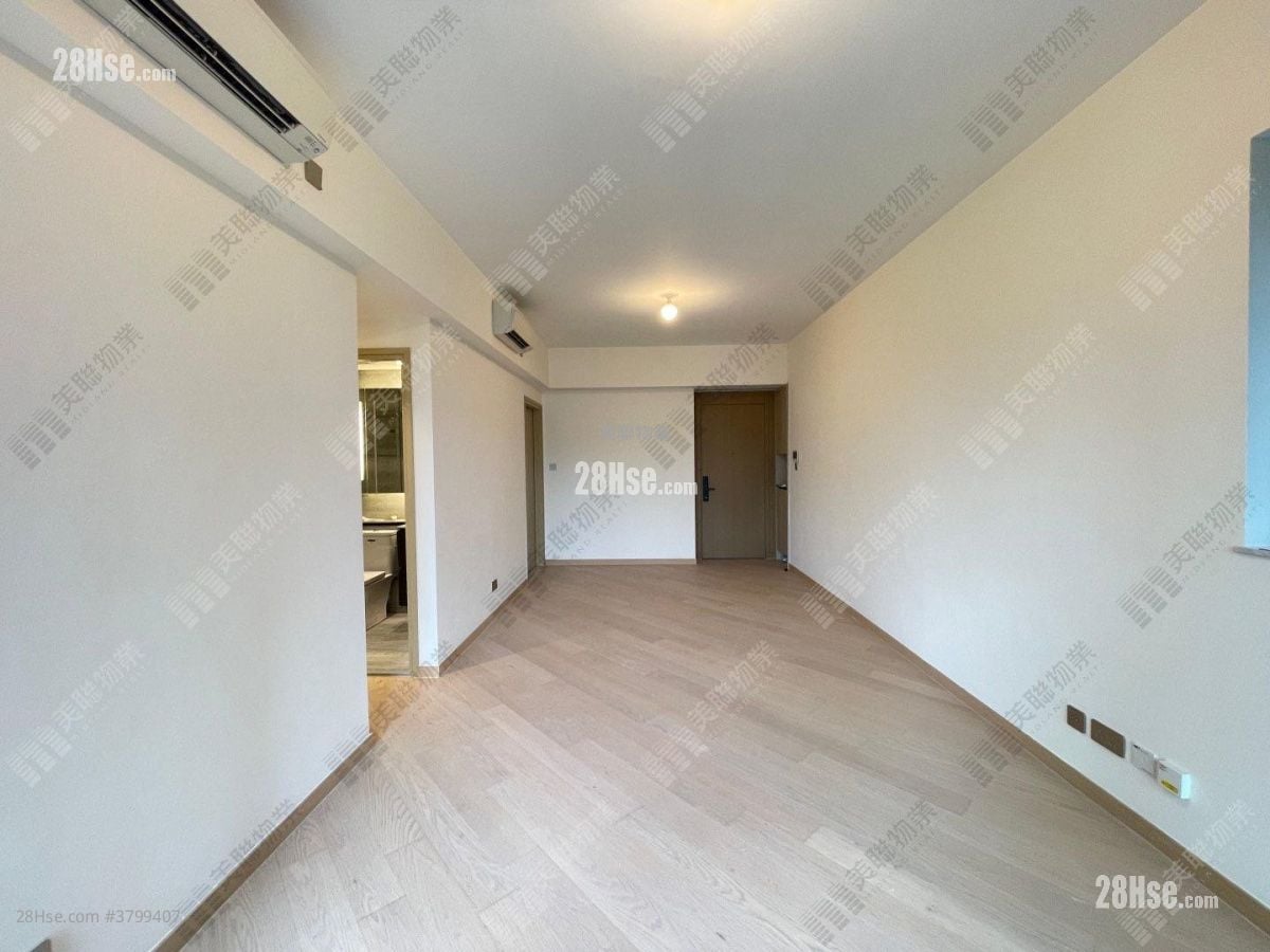 星凯堤岸 售盘 3 房 947 平方尺