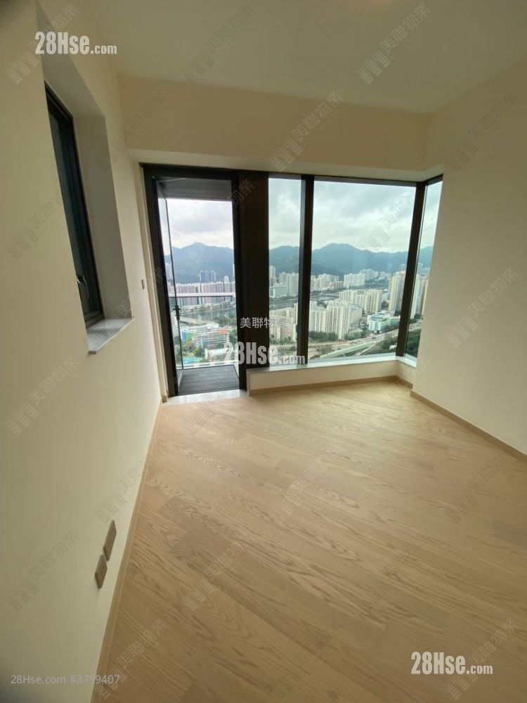 星凯堤岸 售盘 3 房 947 平方尺