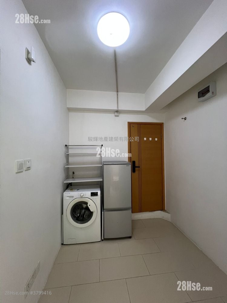 海防大厦 租盘 1 房 , 1 浴室 180 平方尺