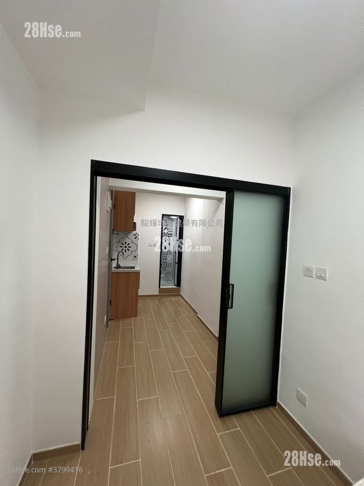 海防大厦 租盘 1 房 , 1 浴室 180 平方尺