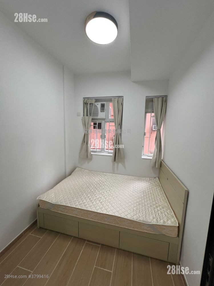 海防大厦 租盘 1 房 , 1 浴室 180 平方尺