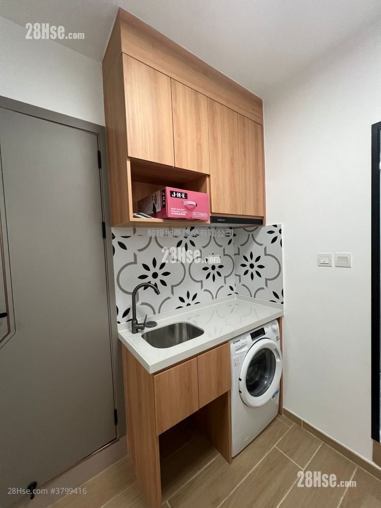 海防大厦 租盘 1 房 , 1 浴室 180 平方尺