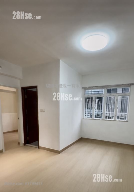 恒运大厦 售盘 2 房 , 1 浴室 322 平方尺