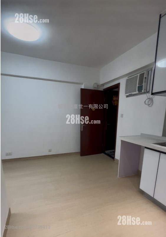 恒运大厦 售盘 2 房 , 1 浴室 322 平方尺