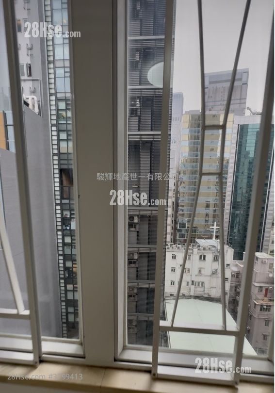 恒运大厦 售盘 2 房 , 1 浴室 322 平方尺