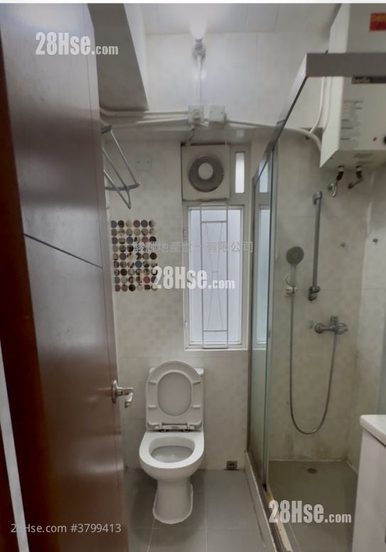 恒运大厦 售盘 2 房 , 1 浴室 322 平方尺