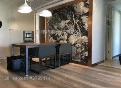 逸珑湾 售盘 4 房 1,400 平方尺