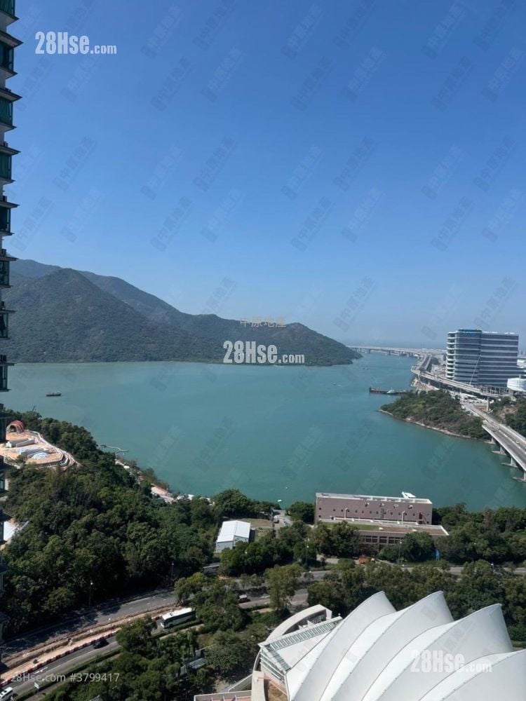 Tung Chung Crescent Rental 2 Bedrooms 592 ft²