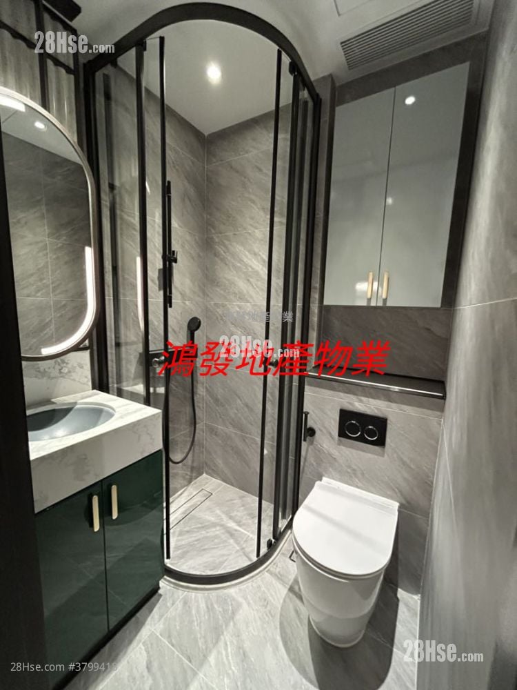 Belgravia Place 售盘 199 平方尺