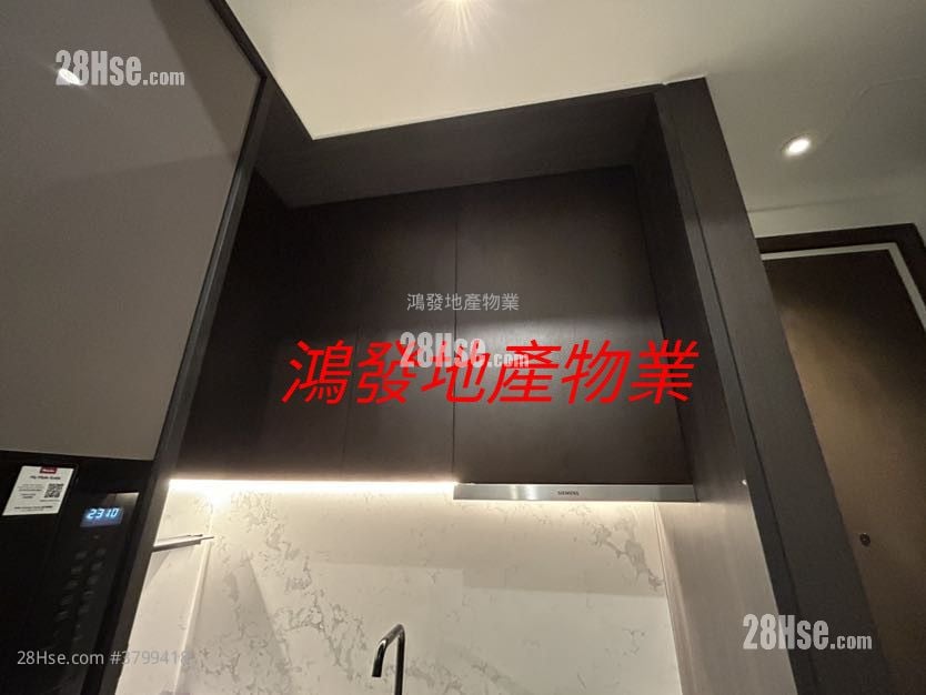 Belgravia Place 售盘 199 平方尺