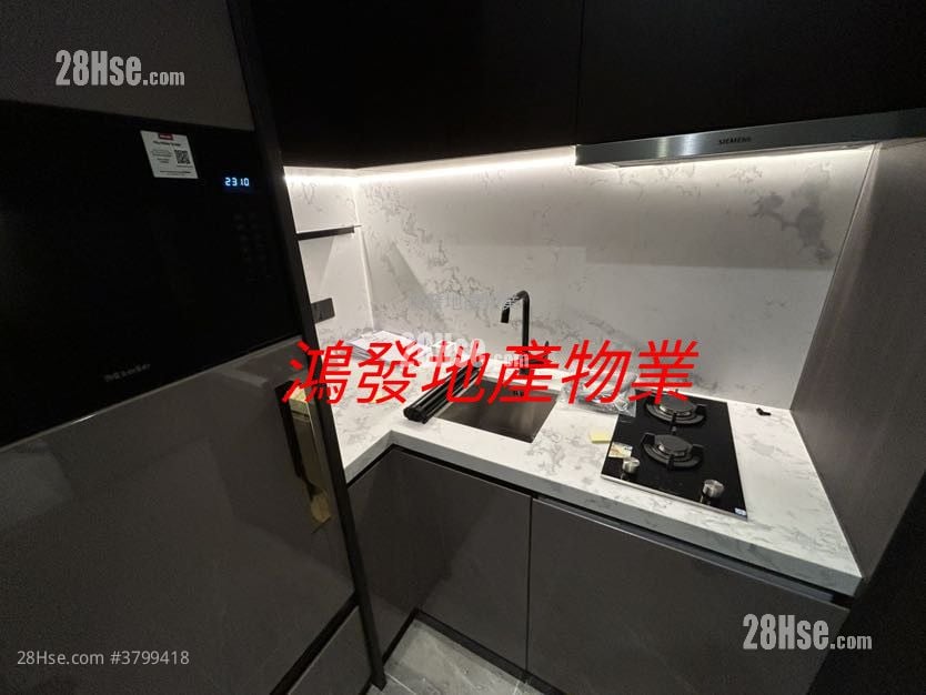 Belgravia Place 售盘 199 平方尺