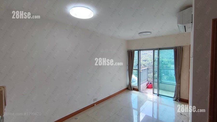 Coastal Skyline Sell 1 Bedroom 441 ft²