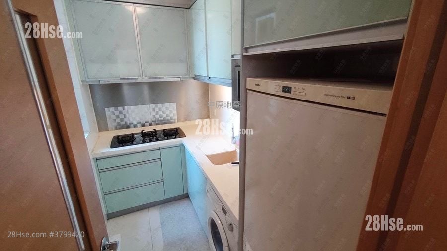 Coastal Skyline Sell 1 Bedroom 441 ft²