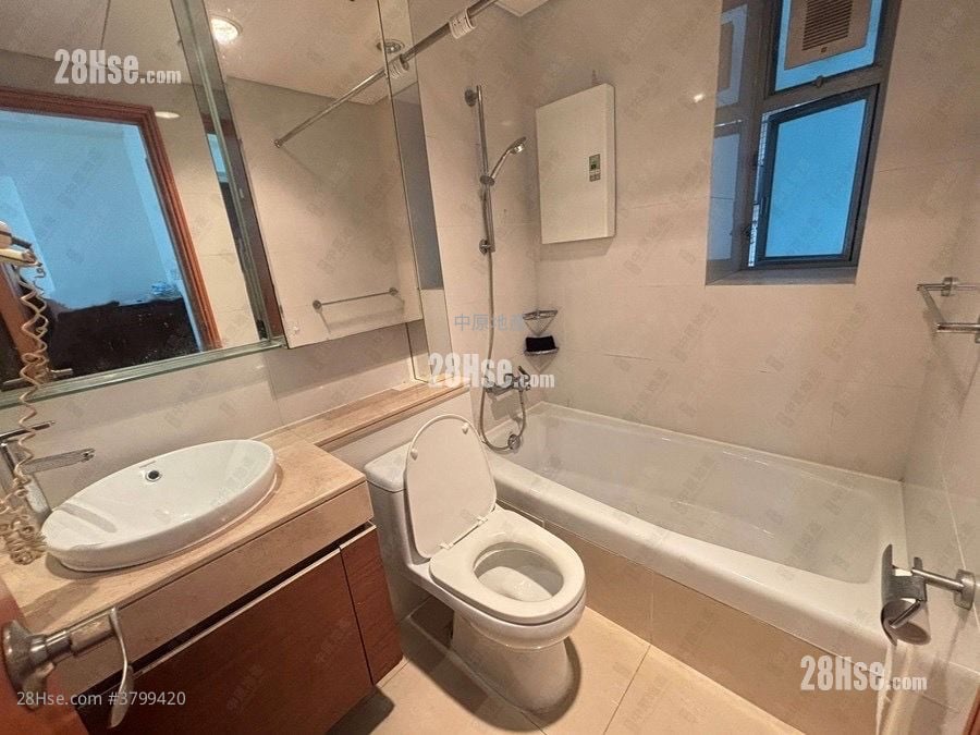 Coastal Skyline Sell 1 Bedroom 441 ft²