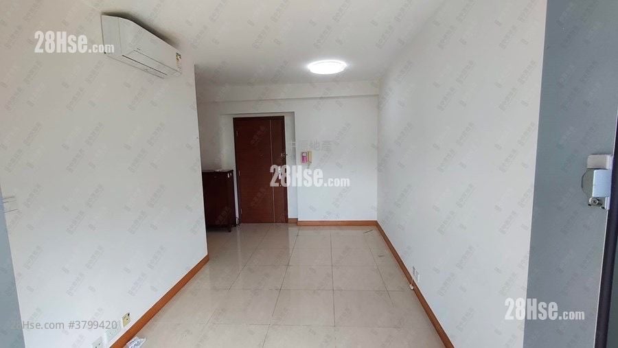 Coastal Skyline Sell 1 Bedroom 441 ft²